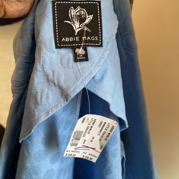 NWT ABBIE MAGS - Picture 5 of 9